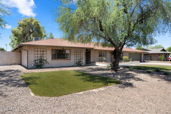 5449 E Larkspur Dr Scottsdale, AZ 85254 photo 5