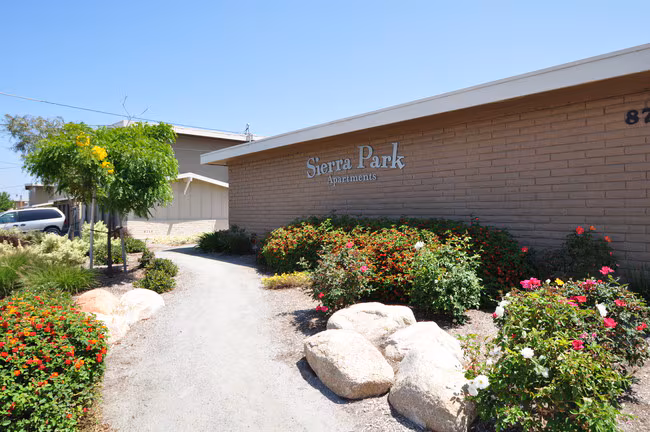 Sierra Park Apartments photo 3