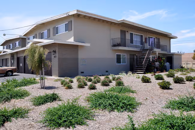 Sierra Park Apartments photo 5