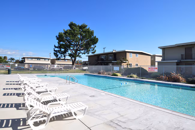 Sierra Park Apartments photo 4