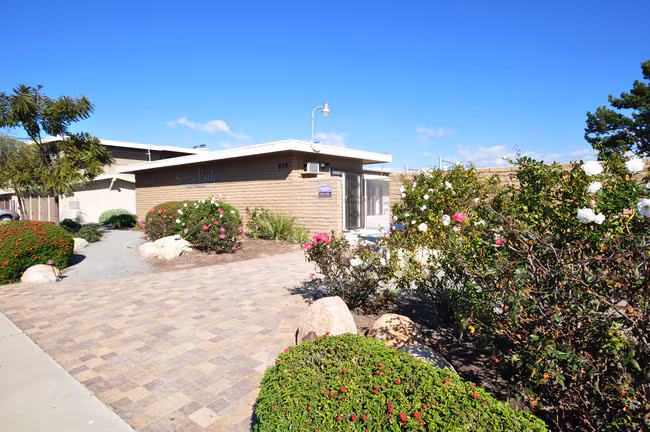Sierra Park Apartments photo 2