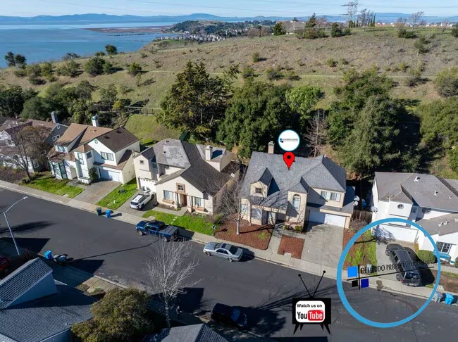 241 Waterview Terrace Vallejo, CA 94591 photo 2