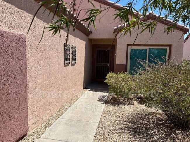 16289 W Mountain Pass Dr Surprise, AZ 85374 photo 2