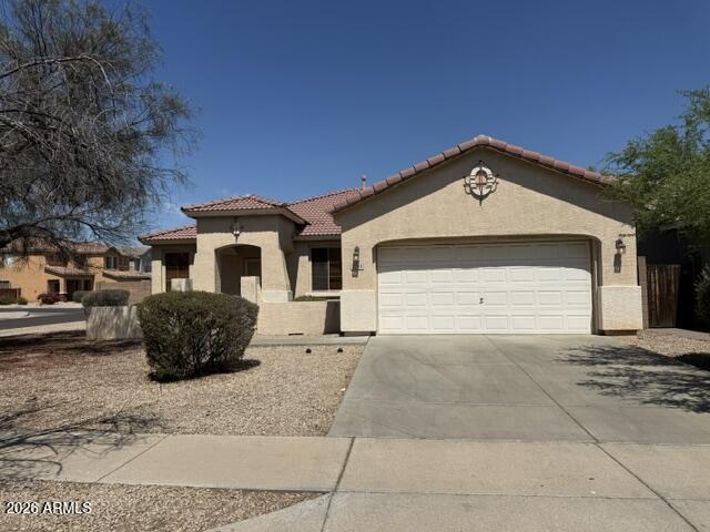 4723 N 96th Ln Phoenix, AZ 85037 photo 2