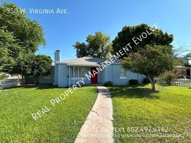 350 W Virginia Ave Phoenix, AZ 85003 photo 2