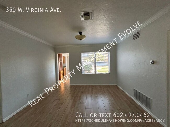 350 W Virginia Ave Phoenix, AZ 85003 photo 4