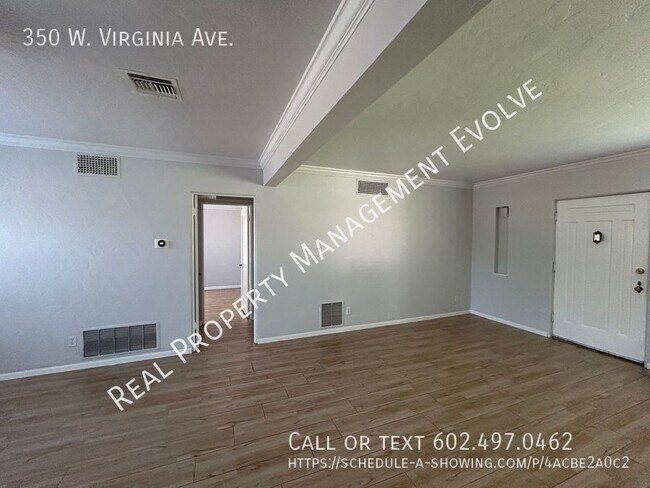 350 W Virginia Ave Phoenix, AZ 85003 photo 5