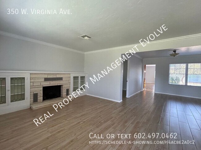 350 W Virginia Ave Phoenix, AZ 85003 photo 3