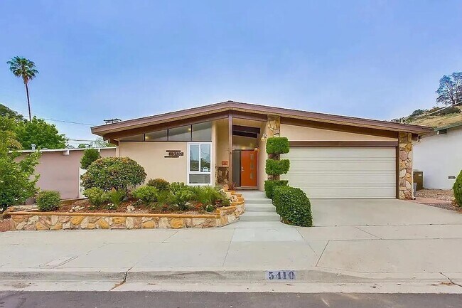 5410 Baja Dr San Diego, CA 92115 photo 2