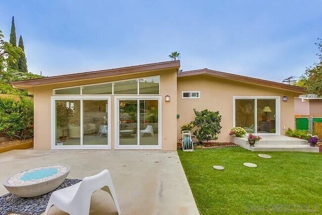 5410 Baja Dr San Diego, CA 92115