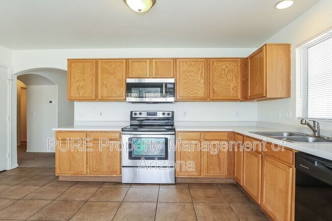 4317 N 111th Ln Phoenix, AZ 85037 photo 5