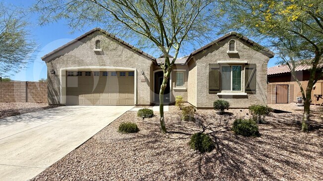 12556 W Calle De Baca Peoria, AZ 85383 photo 2