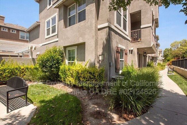 2702 Black Gum Ct Chula Vista, CA 91915