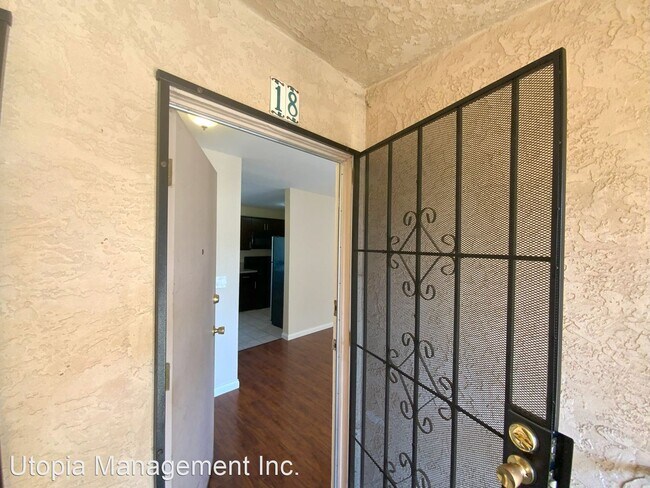 4281 Lowell St La Mesa, CA 91941 photo 5