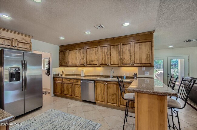 8012 E Vía Campo Scottsdale, AZ 85258 photo 5