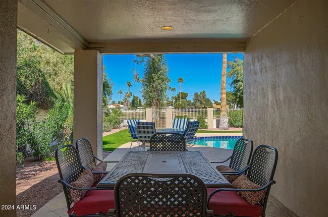 8012 E Vía Campo Scottsdale, AZ 85258 photo 3