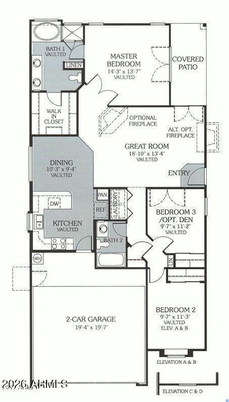 1381 S Yucca Pl Chandler, AZ 85286 photo 4