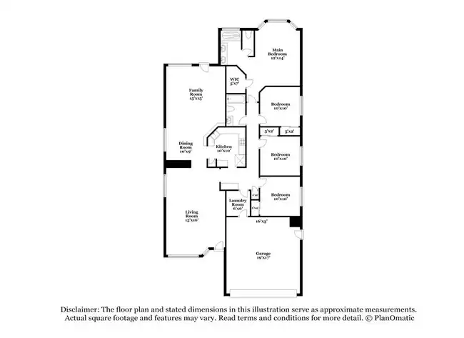 8493 W Monona Ln Peoria, AZ 85382 photo 2