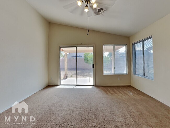 5035 W Ponderosa Ln Glendale, AZ 85308 photo 5