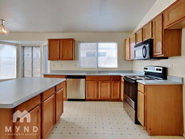 5035 W Ponderosa Ln Glendale, AZ 85308 photo 3