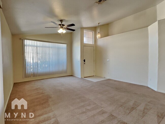 5035 W Ponderosa Ln Glendale, AZ 85308 photo 4