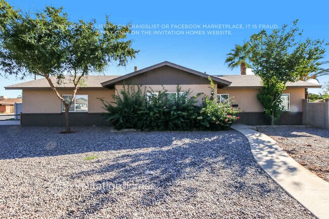 601 W Shannon St Chandler, AZ 85225
