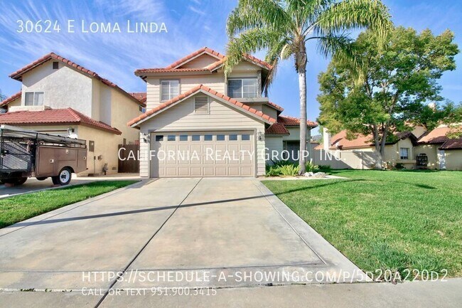 30624 E Loma Linda Rd Temecula, CA 92592