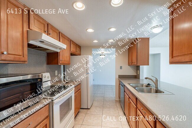 6413 S College Ave Tempe, AZ 85283 photo 4