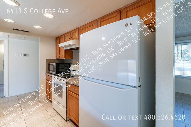 6413 S College Ave Tempe, AZ 85283 photo 5
