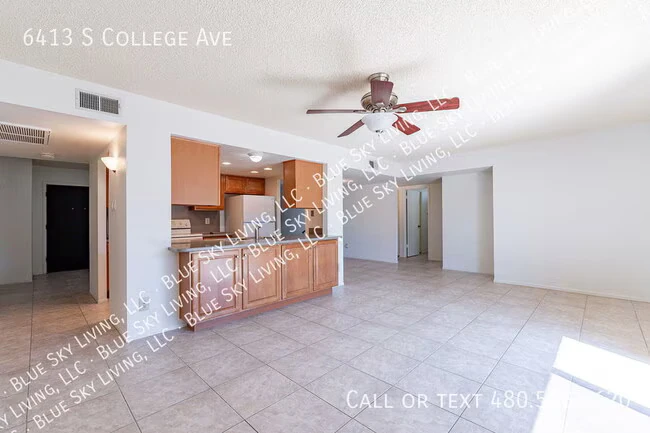 6413 S College Ave Tempe, AZ 85283 photo 3