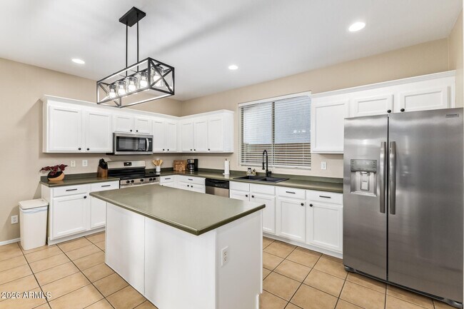 3143 S Southwind Dr Gilbert, AZ 85295 photo 4