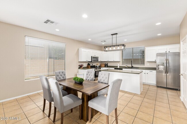 3143 S Southwind Dr Gilbert, AZ 85295 photo 5