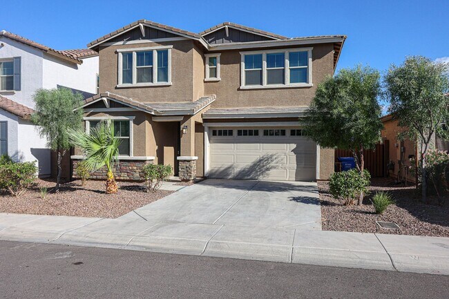 9132 W Glenrosa Ave Phoenix, AZ 85037 photo 2