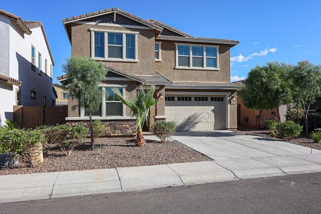 9132 W Glenrosa Ave Phoenix, AZ 85037 photo 3