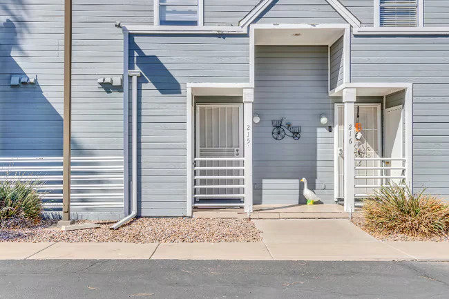1505 N Center St Mesa, AZ 85201