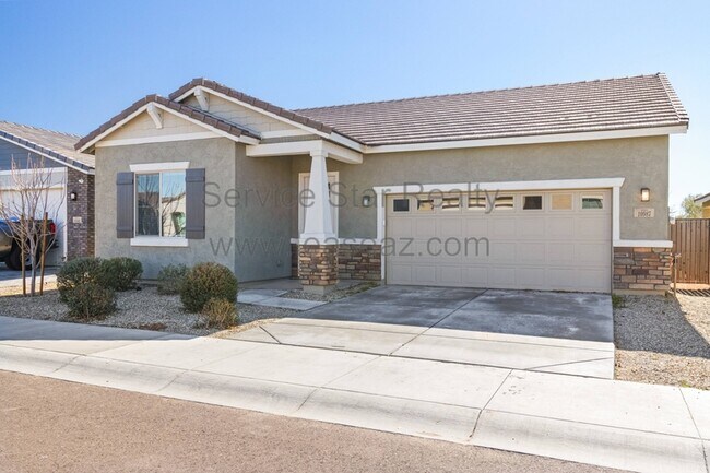 10987 W Melvin St Avondale, AZ 85323 photo 2