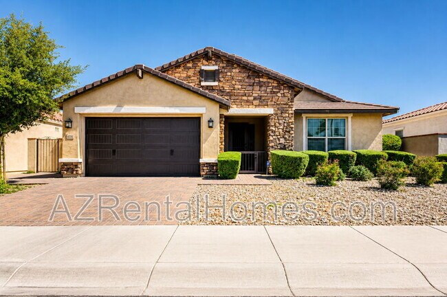 9742 Thatcher Ave Mesa, AZ 85212 photo 2