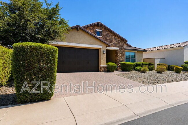 9742 Thatcher Ave Mesa, AZ 85212 photo 4