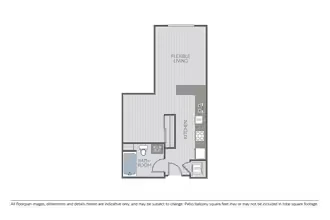 Unit 3112 3112 floor plan