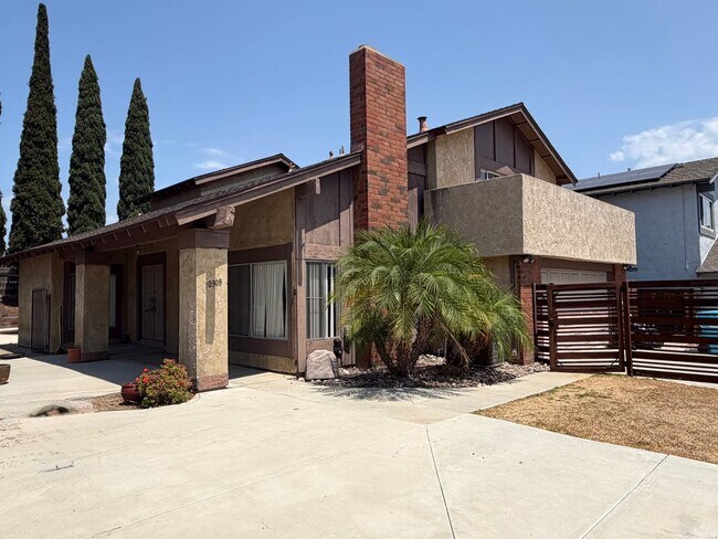 10308 Amaro Ct San Diego, CA 92124