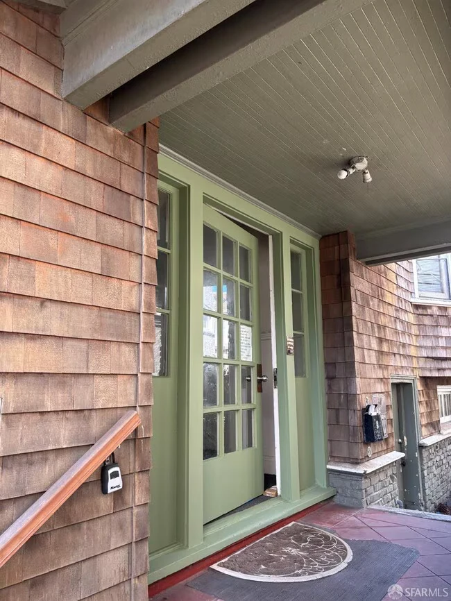 47 Palm Ave San Francisco, CA 94118 photo 2