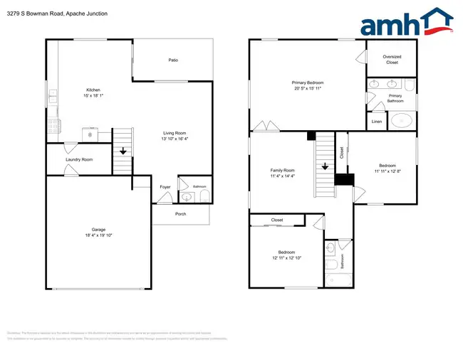 3279 S Bowman Rd Apache Junction, AZ 85119 photo 2