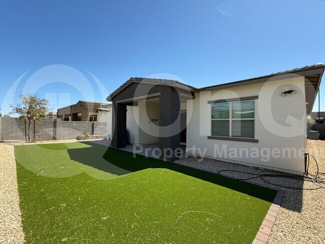 1122 E Nolan Pl Chandler, AZ 85249 photo 3