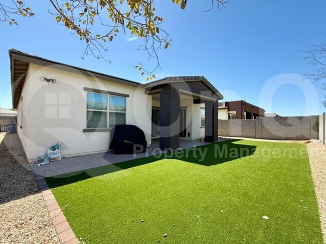 1122 E Nolan Pl Chandler, AZ 85249 photo 4