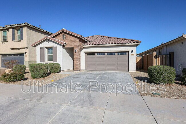 25151 N 143rd Dr Surprise, AZ 85387 photo 2