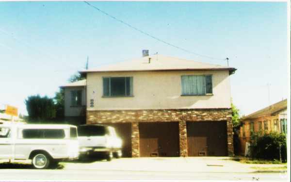 5009-5015 Barrett Ave Richmond, CA 94805 photo 2