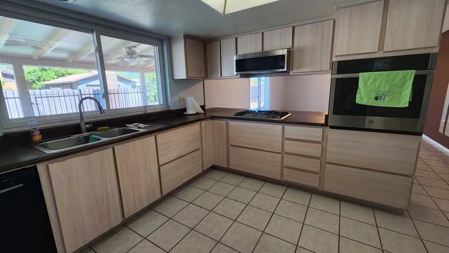 3808 W Malapai Dr photo 5
