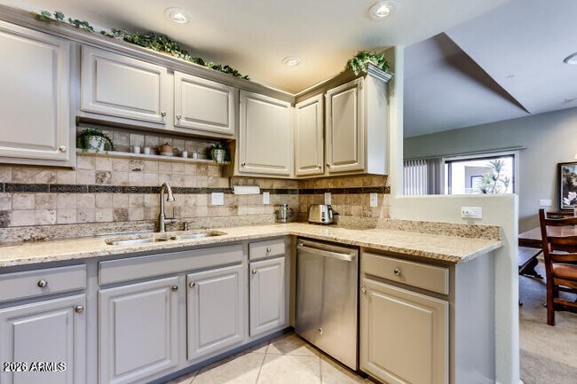 9455 E Raintree Dr Scottsdale, AZ 85260 photo 3
