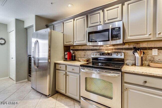 9455 E Raintree Dr Scottsdale, AZ 85260 photo 4