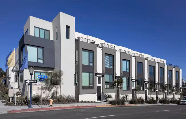 2059 5th Ave San Diego, CA 92101